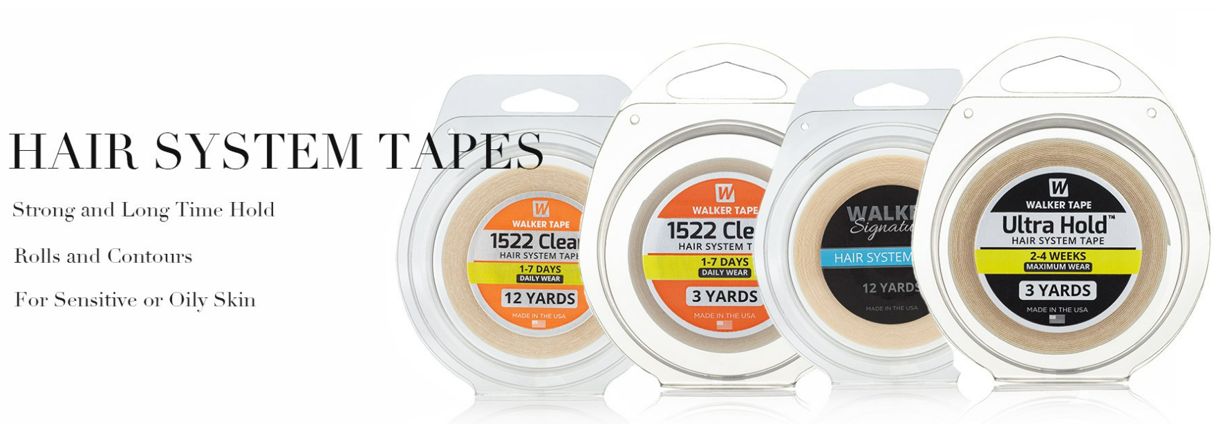 Must have accessories tape